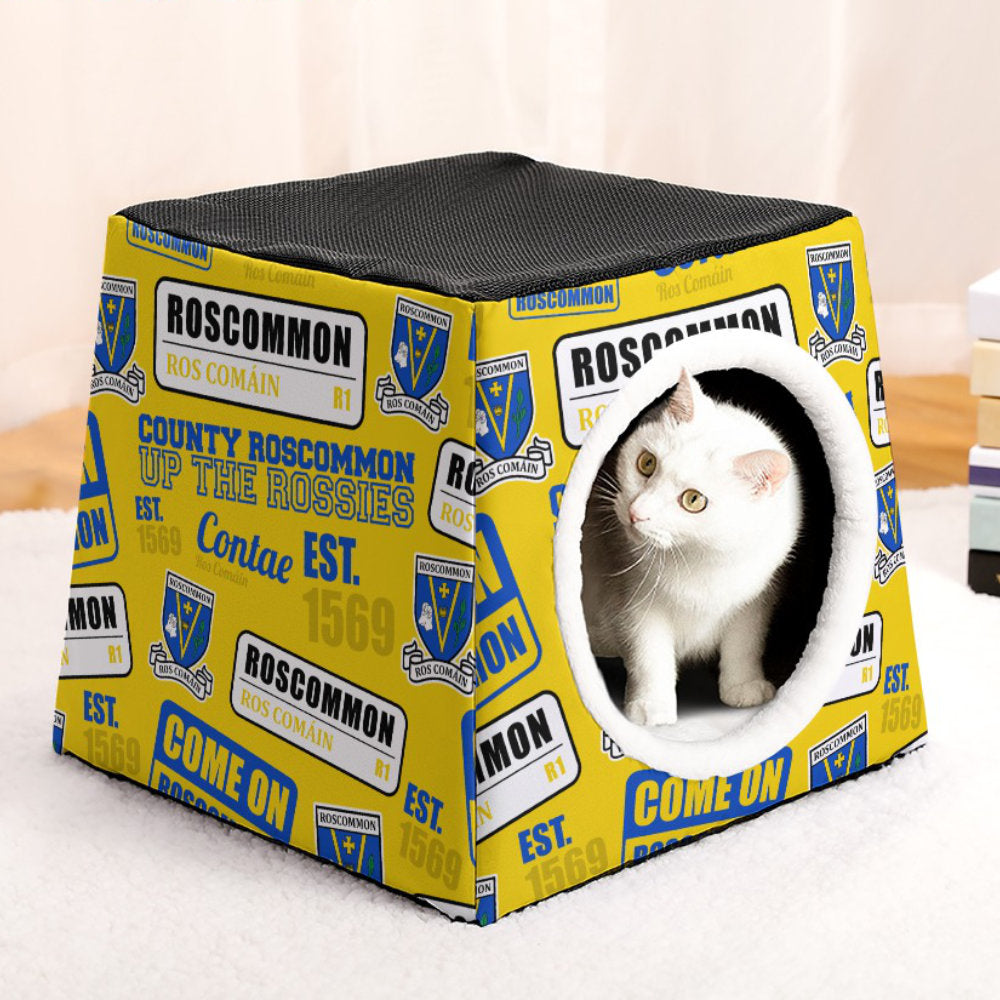 County Roscommon Ultimate Pet Bed