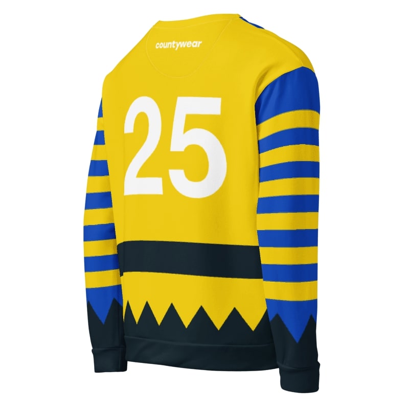 County Clare Festive Elf Jumper