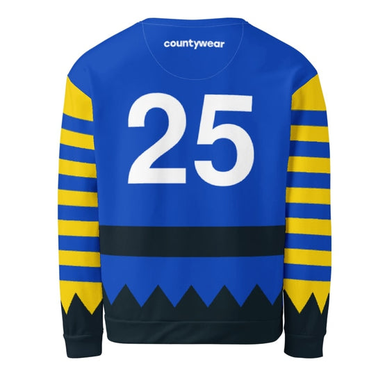 County Tipperary Festive Elf Jumper