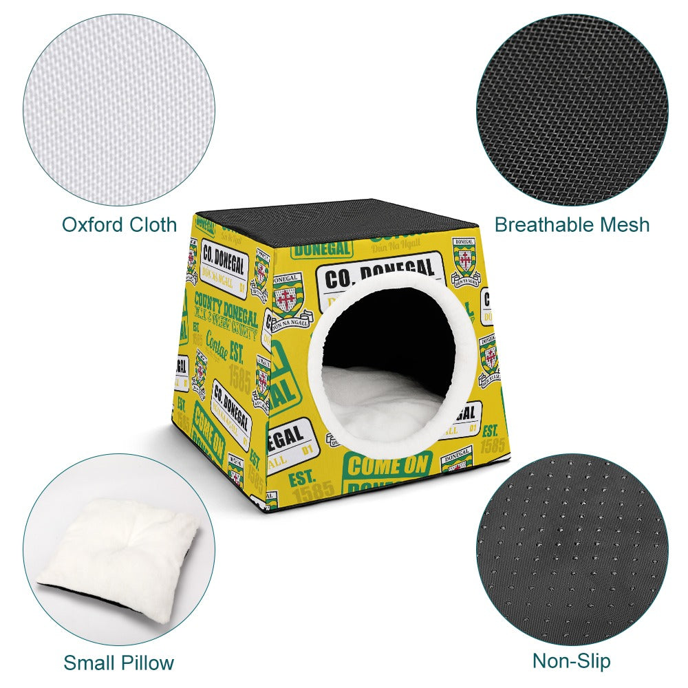 County Donegal Ultimate Pet Bed
