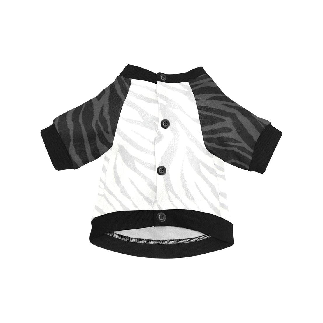 County Kildare Jersey Inspired Pet Shirt