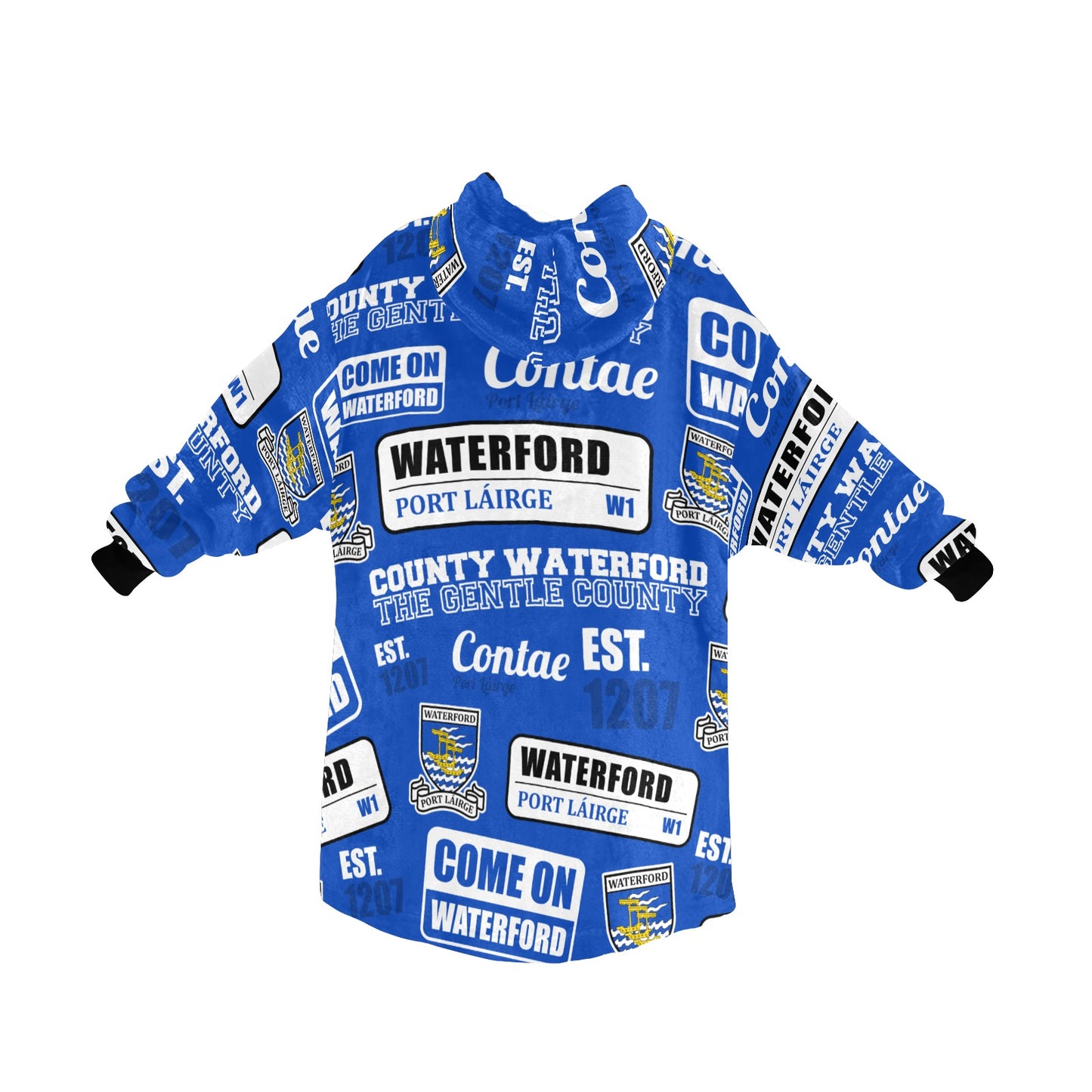 County Waterford Ultimate Snuddie