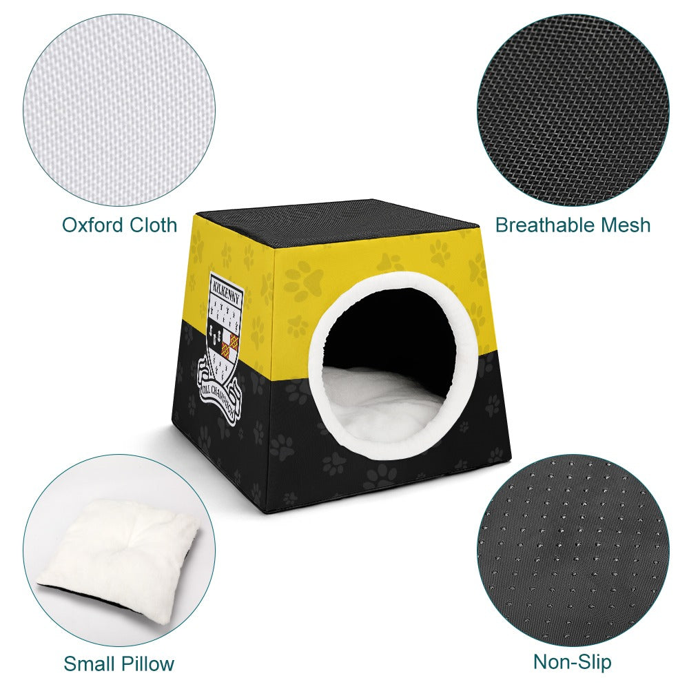 County Kilkenny Classic Crest Pet Bed