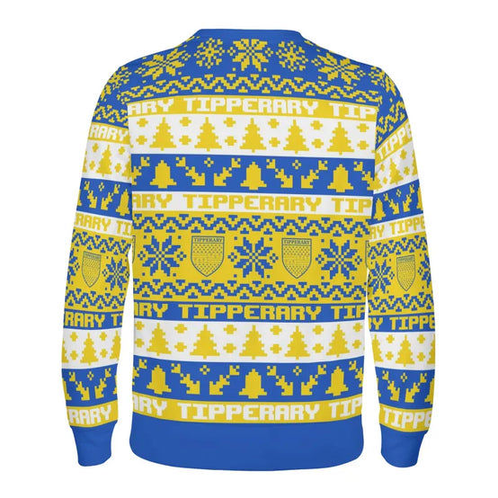 County Tipperary Classic Christmas Jumper
