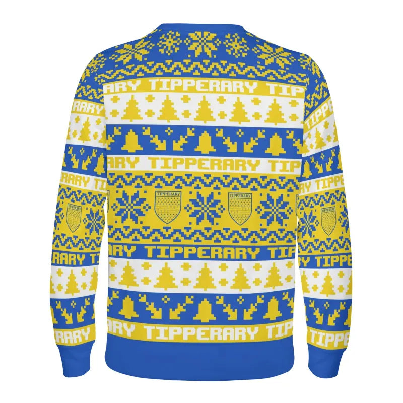 County Tipperary Classic Christmas Jumper