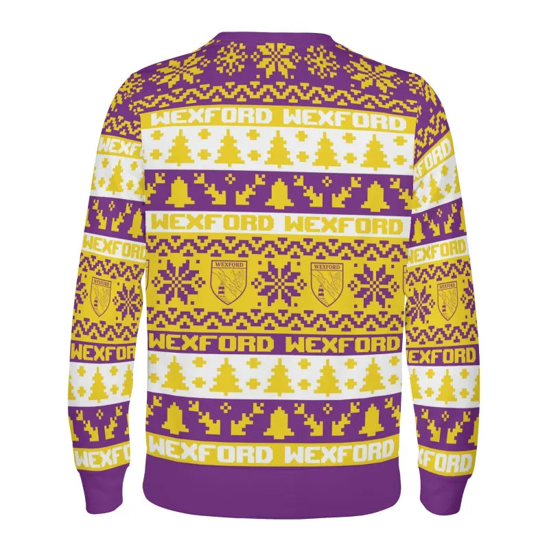 County Wexford Classic Christmas Jumper