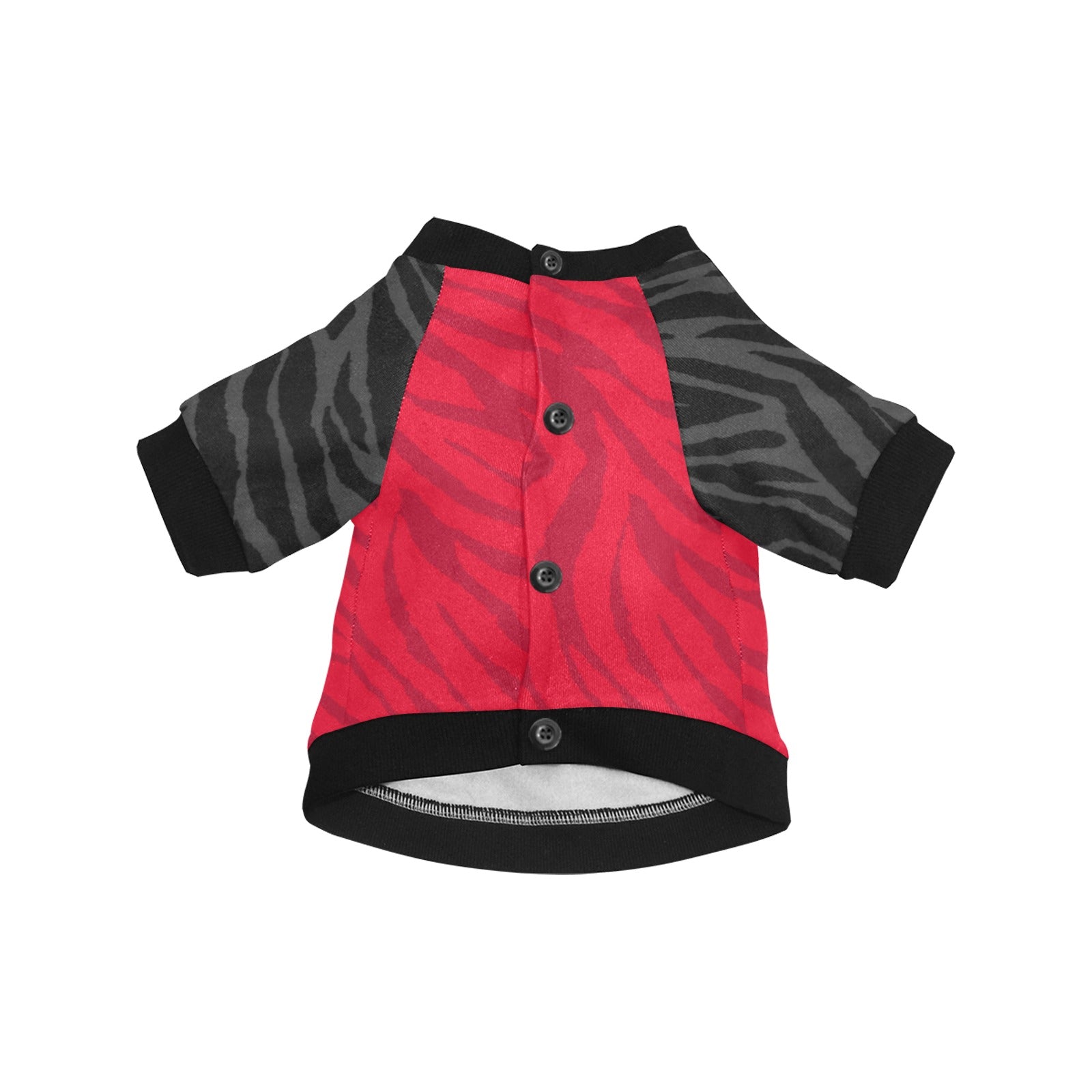 County Down Jersey Inspired Pet Shirt