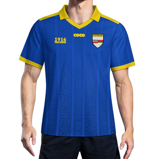 County Tipperary 1916 Proclamation Jersey - Adults