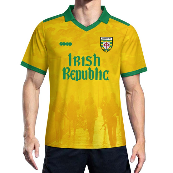 County Donegal Irish Republic Jersey - Adults