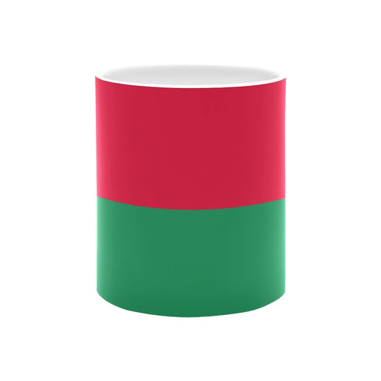 County Mayo Classic Crest Mug