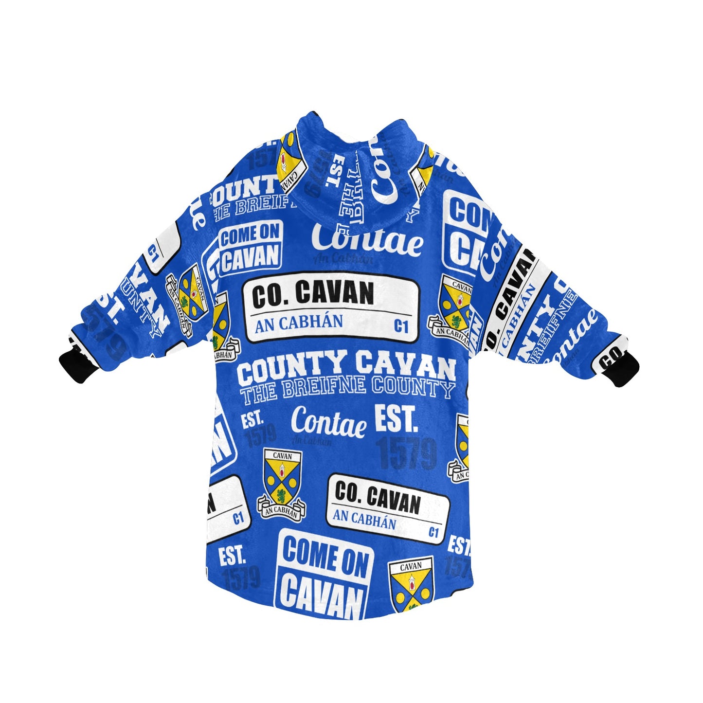 County Cavan Ultimate Snuddie