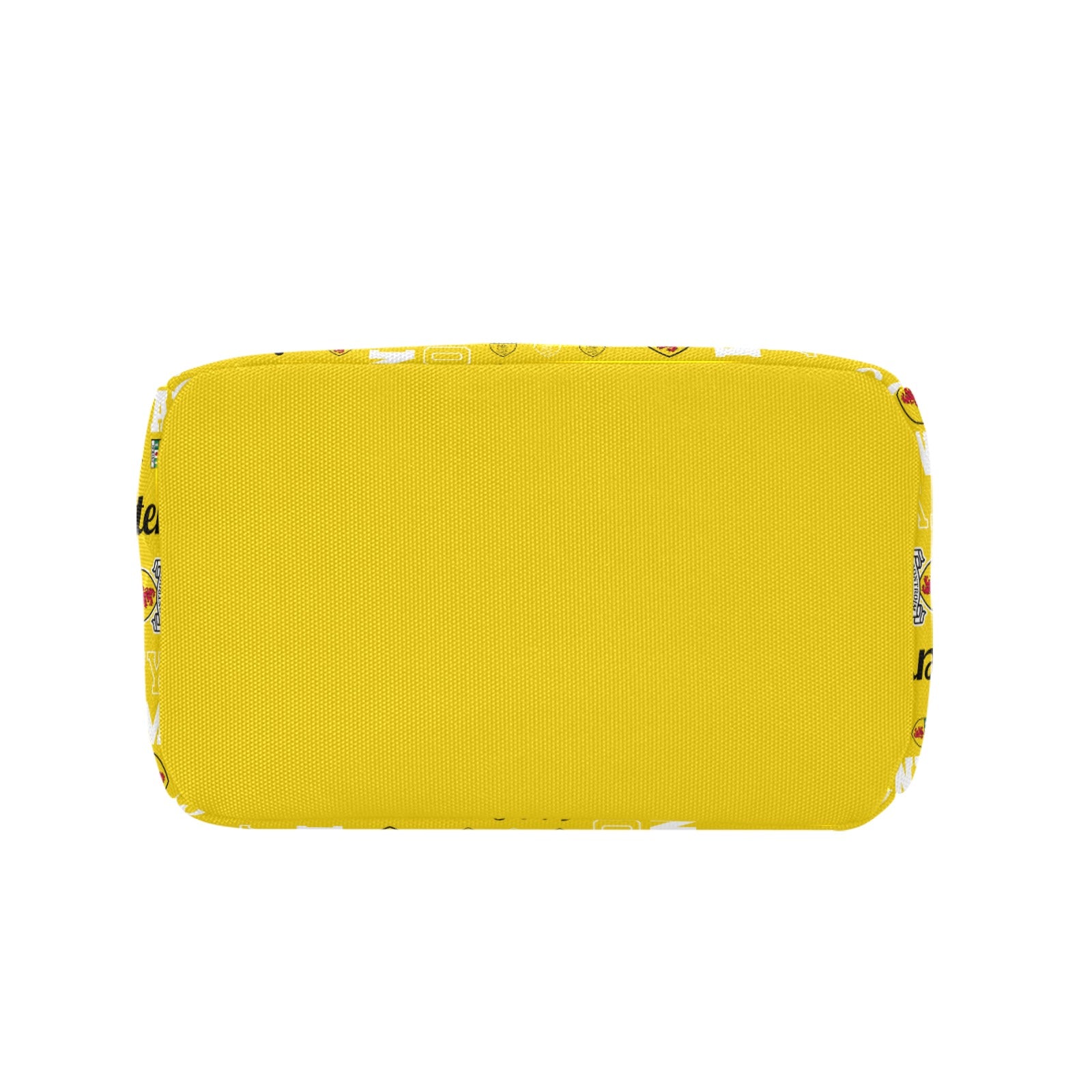 County Antrim Repeat Print Lunch Bag