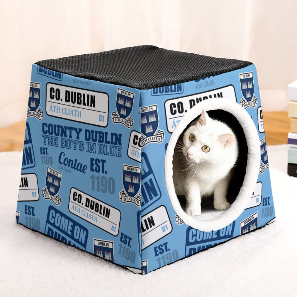 County Dublin Ultimate Pet Bed