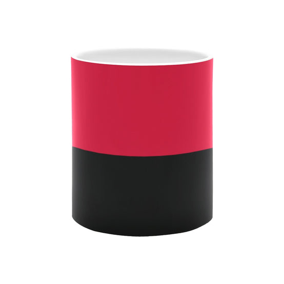 County Down Classic Crest Mug