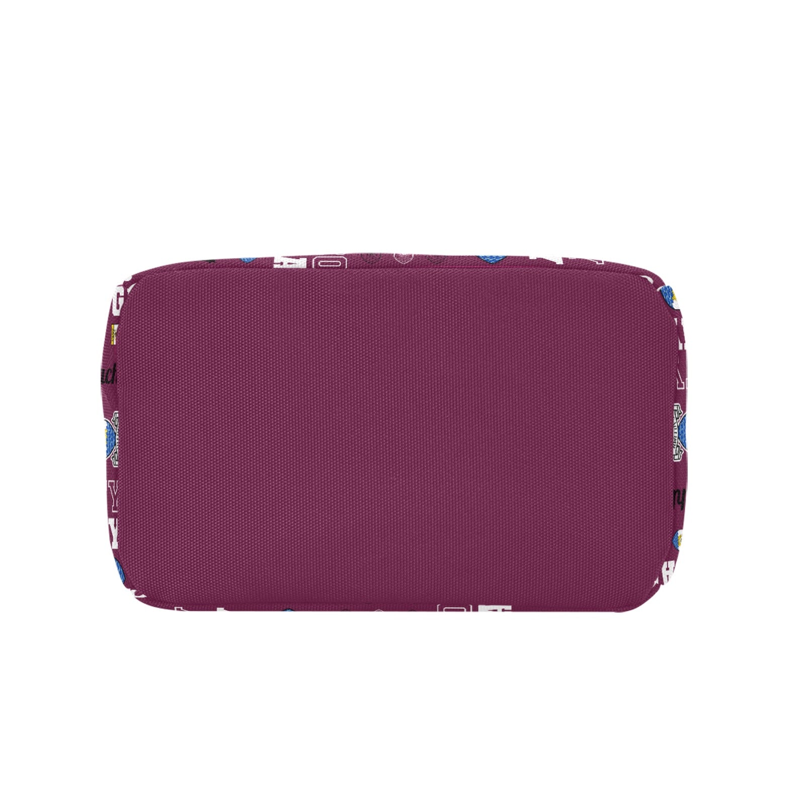 County Galway Repeat Print Lunch Bag