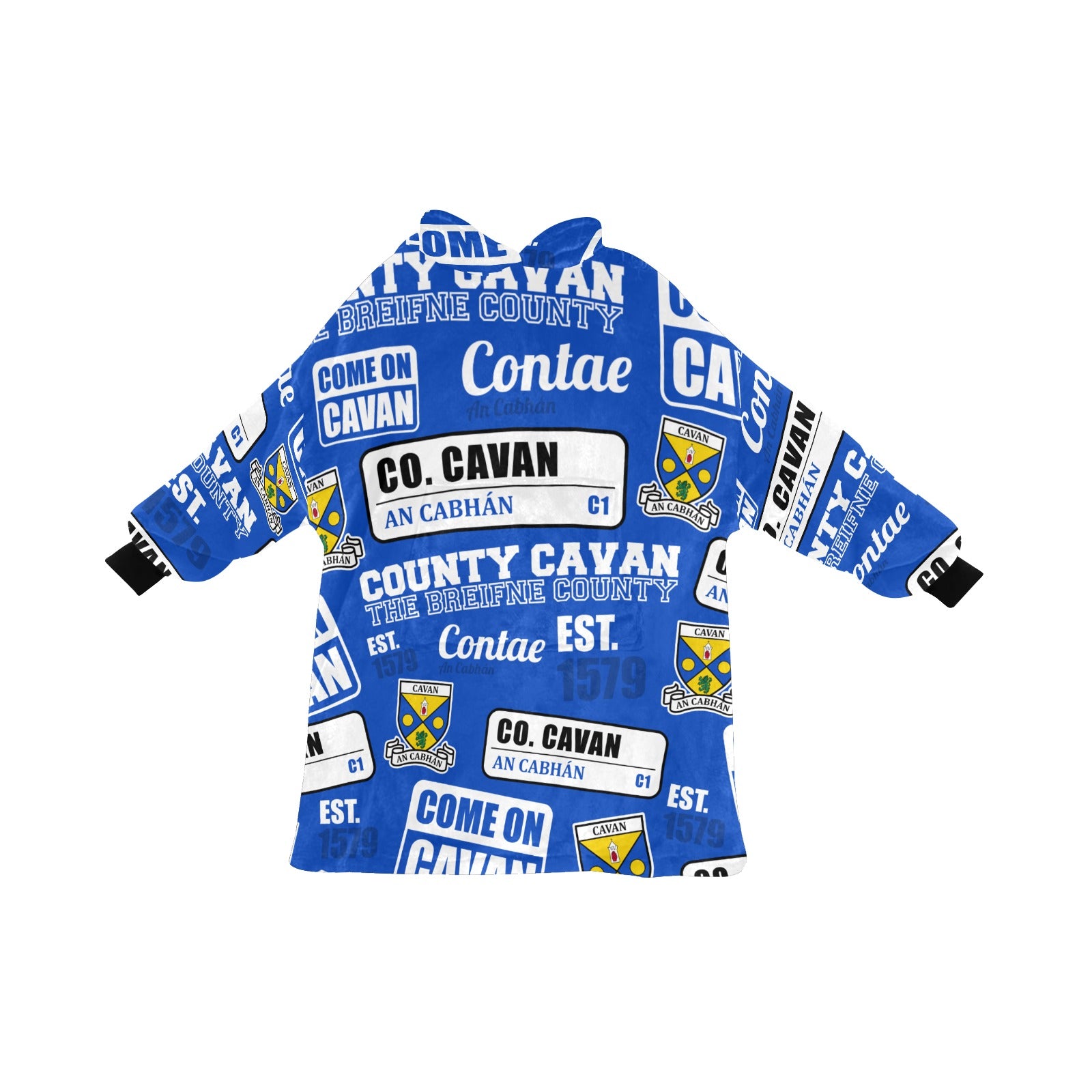 County Cavan Ultimate Snuddie - Kids