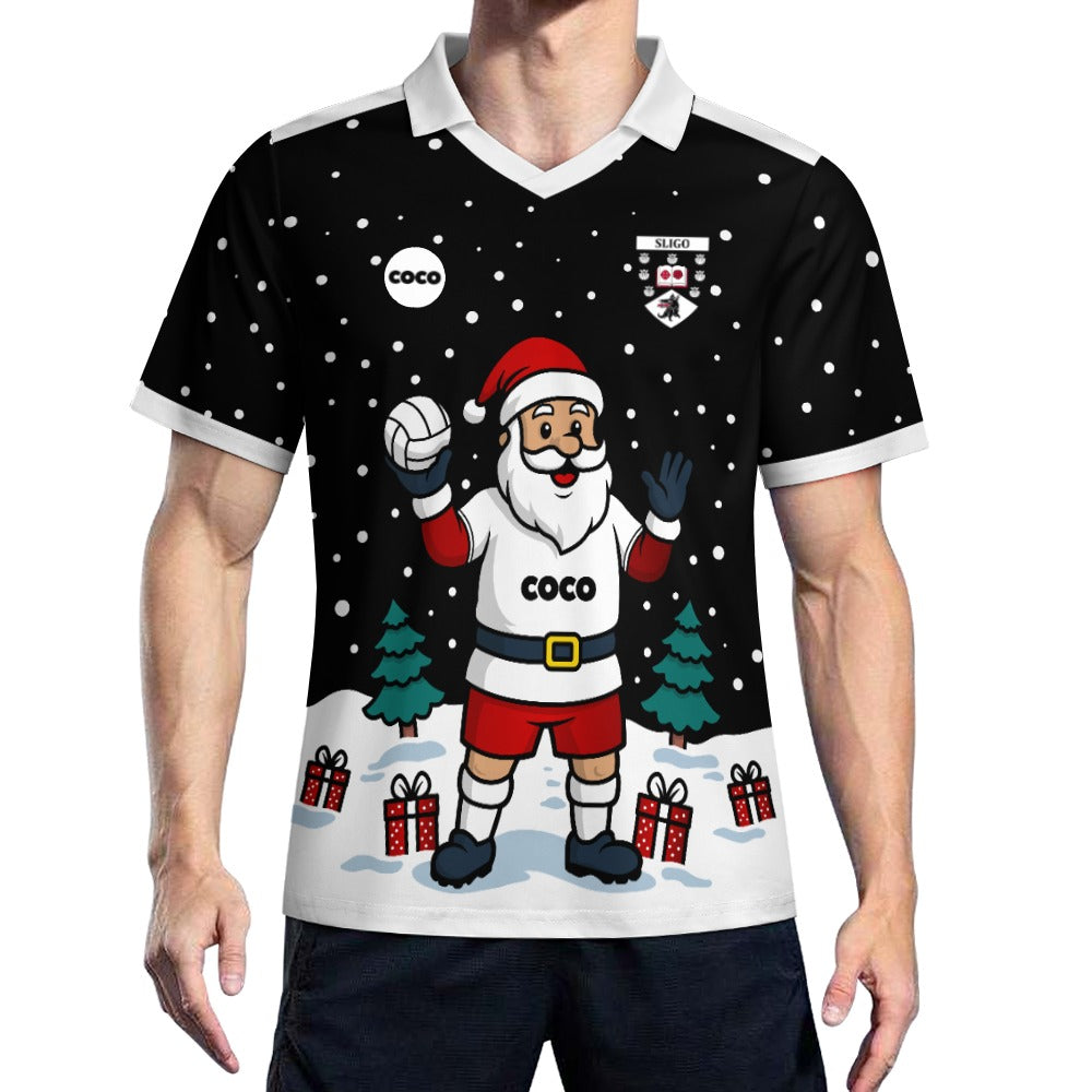 County Sligo Christmas Jersey - Adults