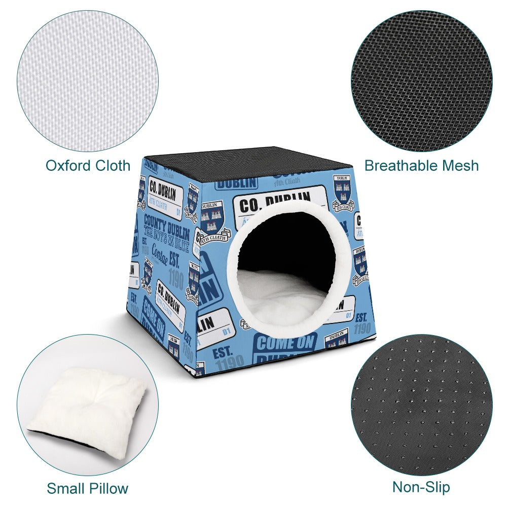County Dublin Ultimate Pet Bed