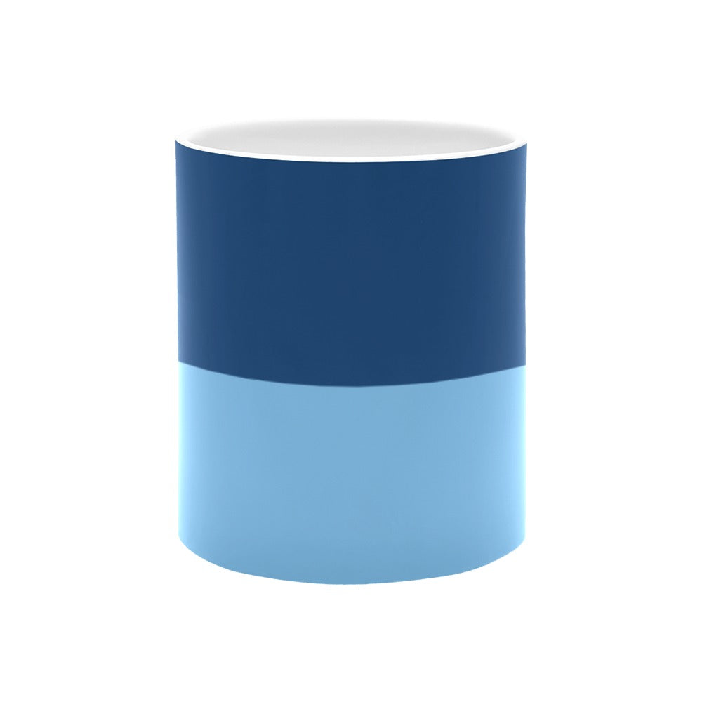 County Dublin Classic Crest Mug