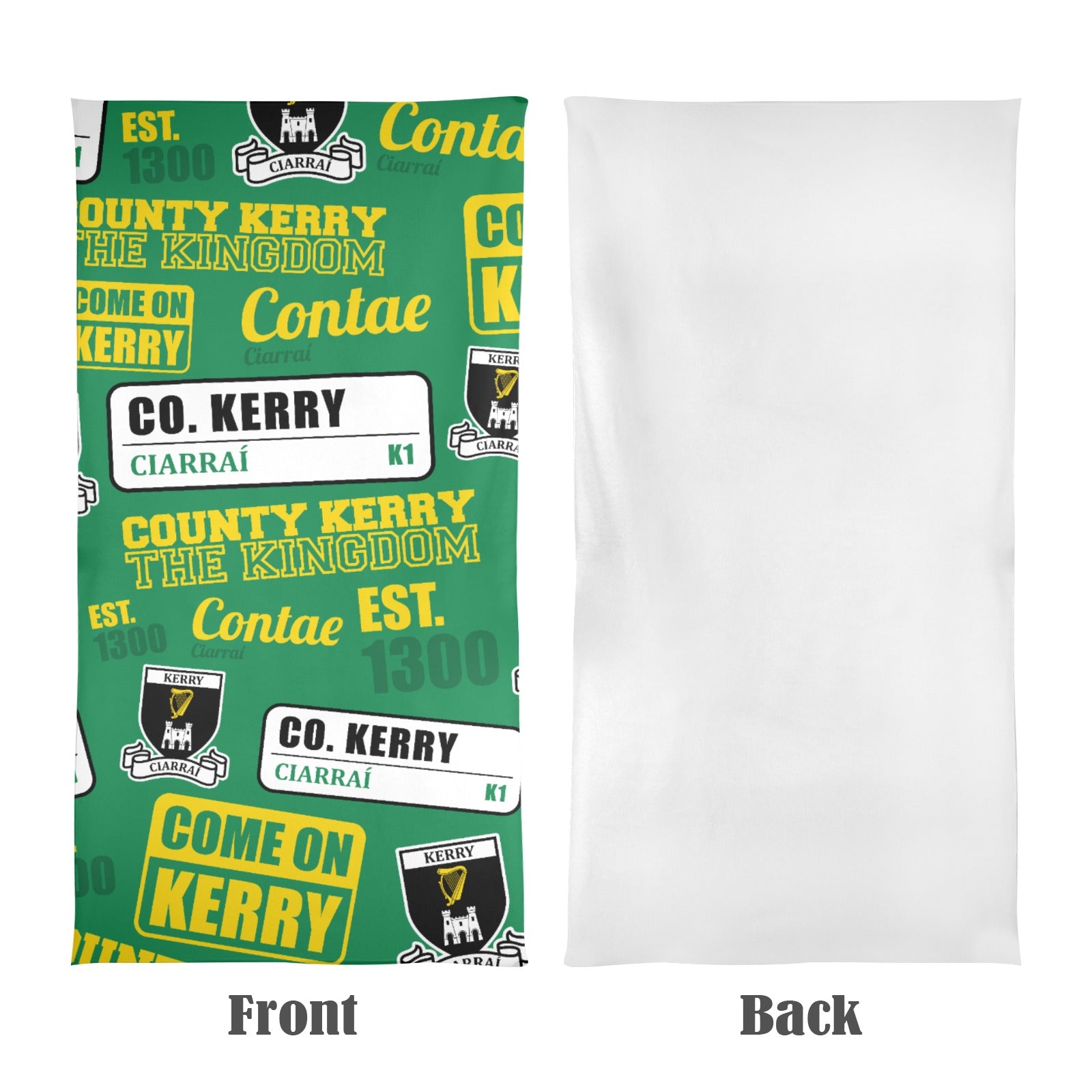 County Kerry Ultimate Beach Towel