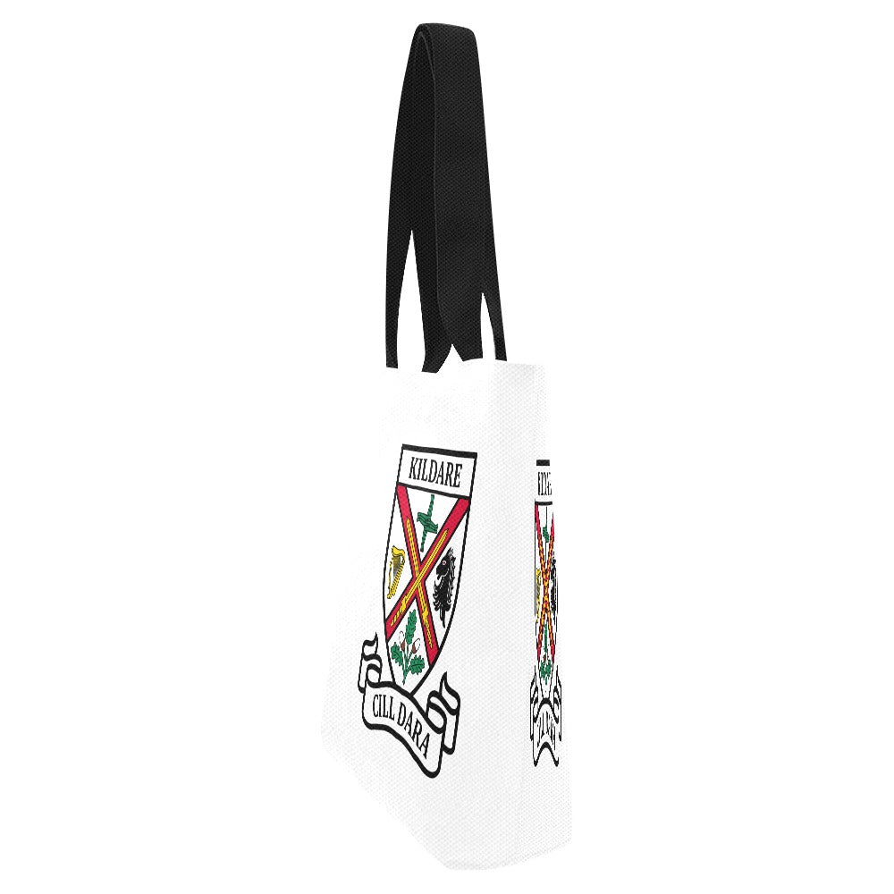 County Kildare Canvas Tote Bag Set