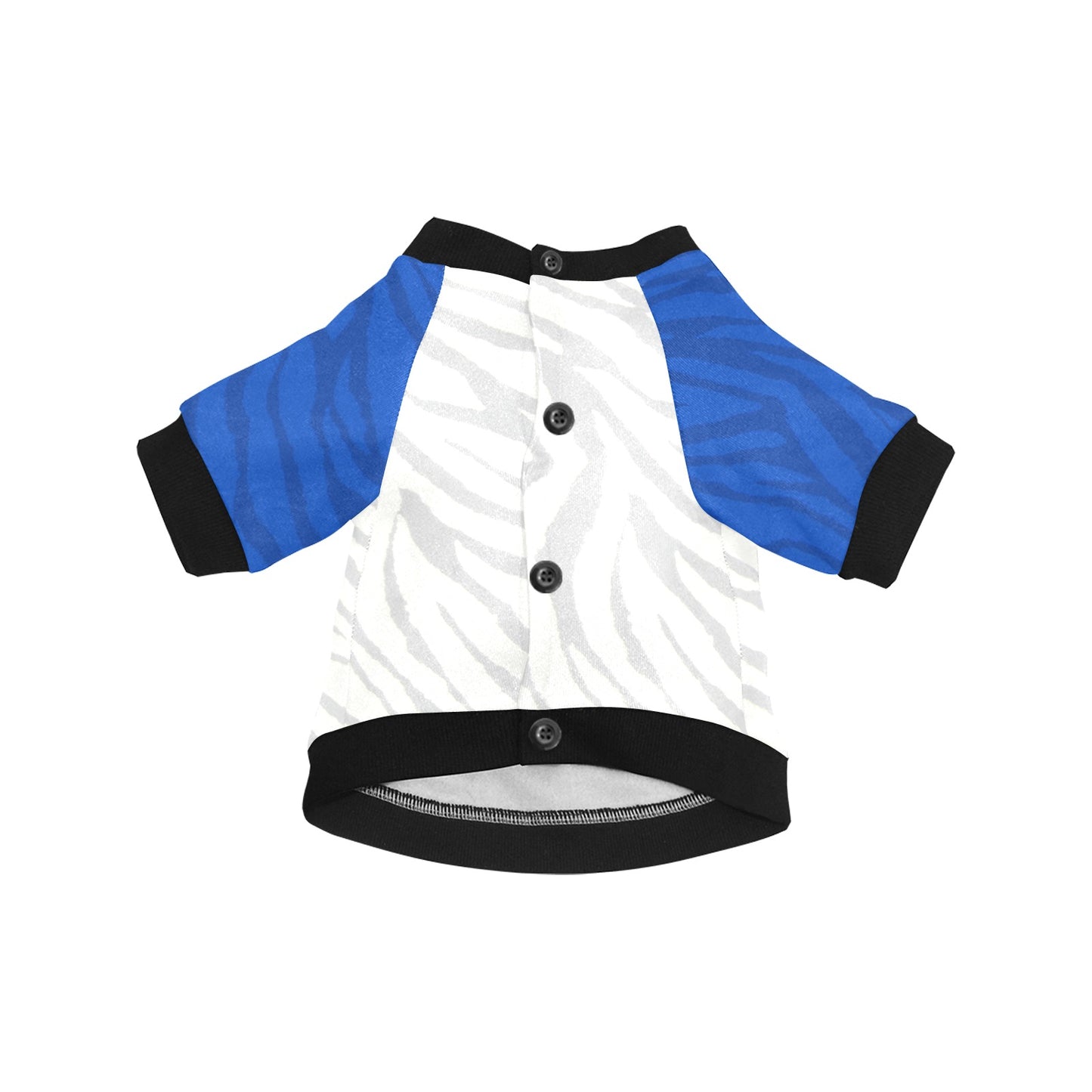 County Monaghan Jersey Inspired Pet Shirt