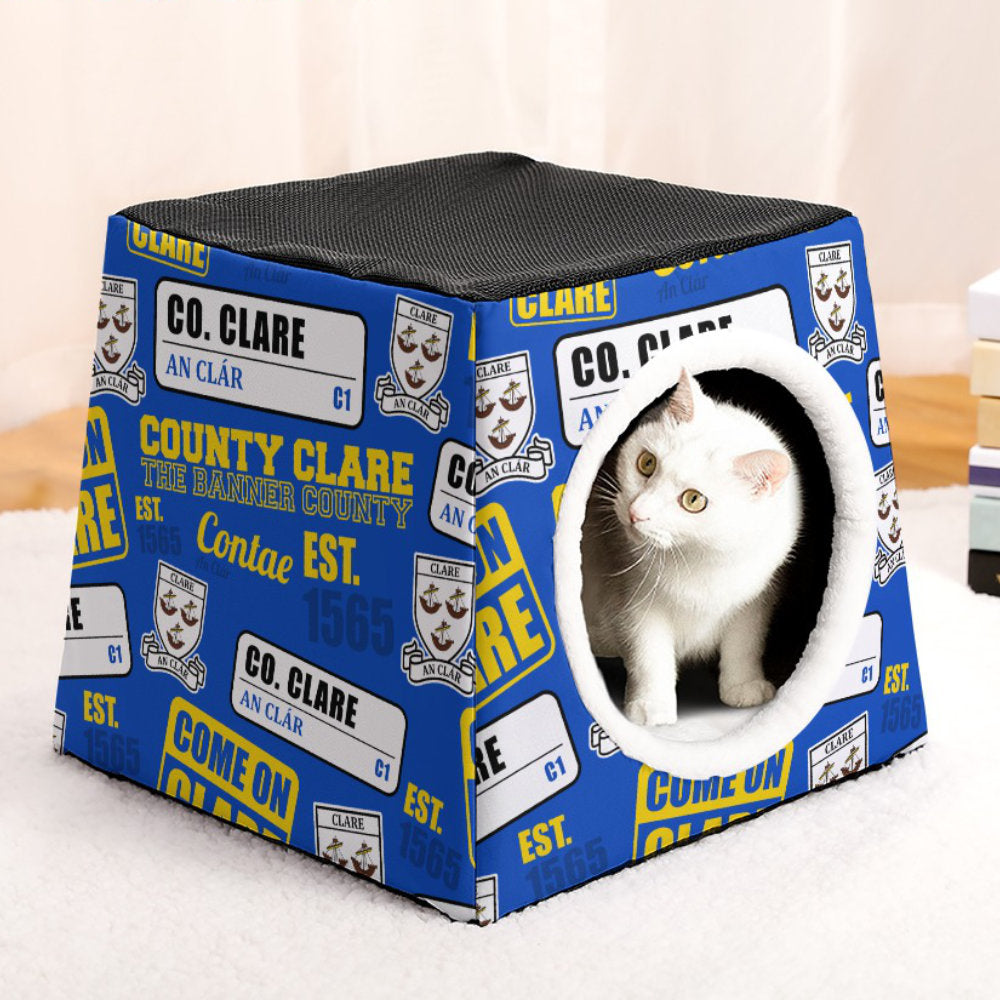 County Clare Ultimate Pet Bed