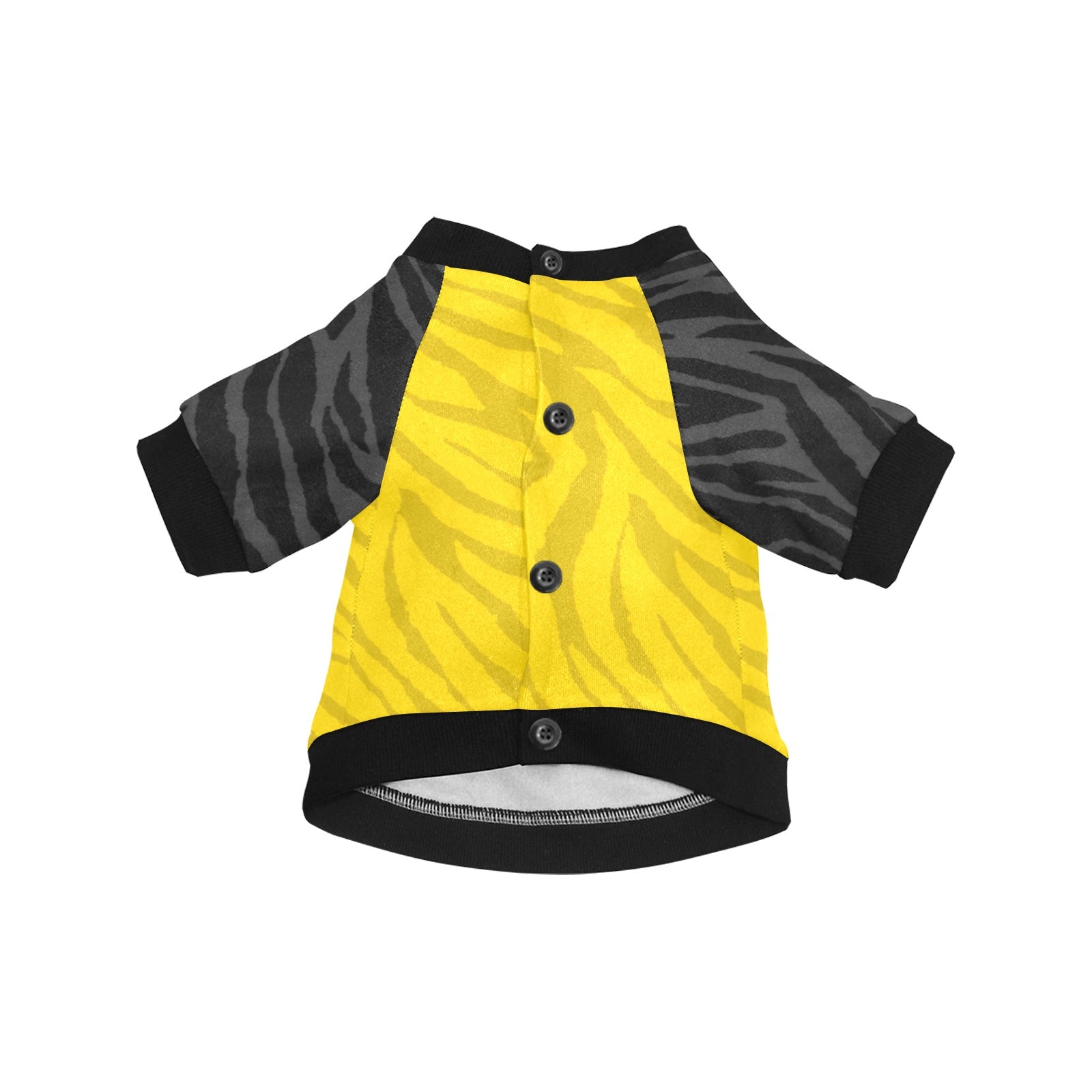 County Kilkenny Jersey Inspired Pet Shirt