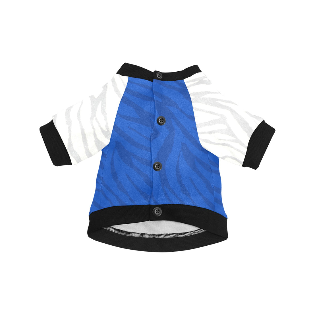 County Waterford Jersey Inspired Pet Shirt