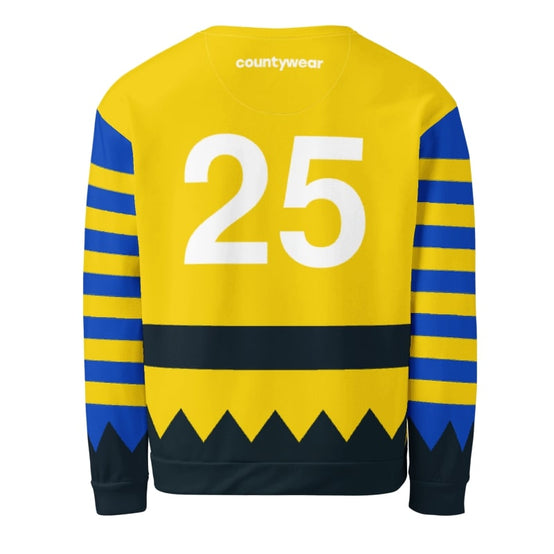 County Clare Festive Elf Jumper
