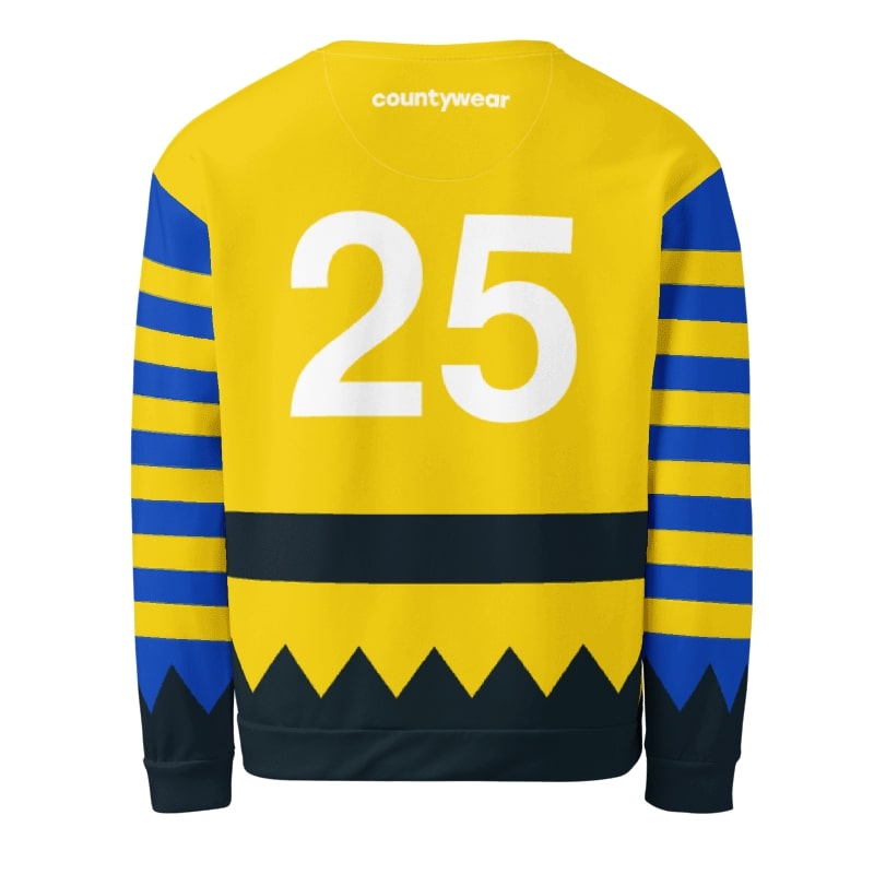 County Clare Festive Elf Jumper