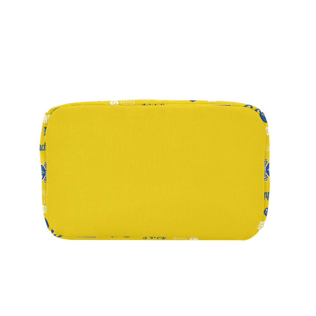 County Roscommon Repeat Print Lunch Bag
