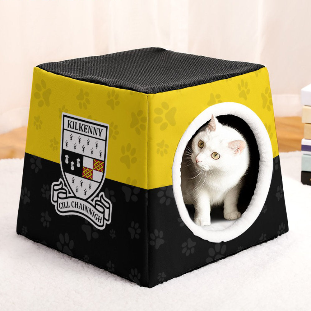 County Kilkenny Classic Crest Pet Bed