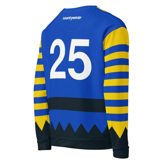 County Tipperary Festive Elf Jumper