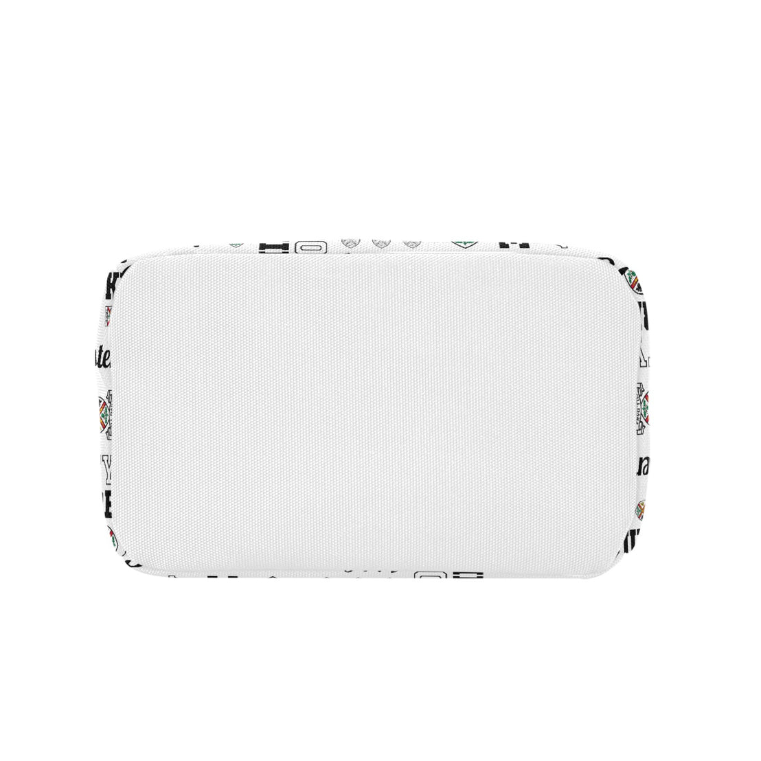 County Kildare Repeat Print Lunch Bag