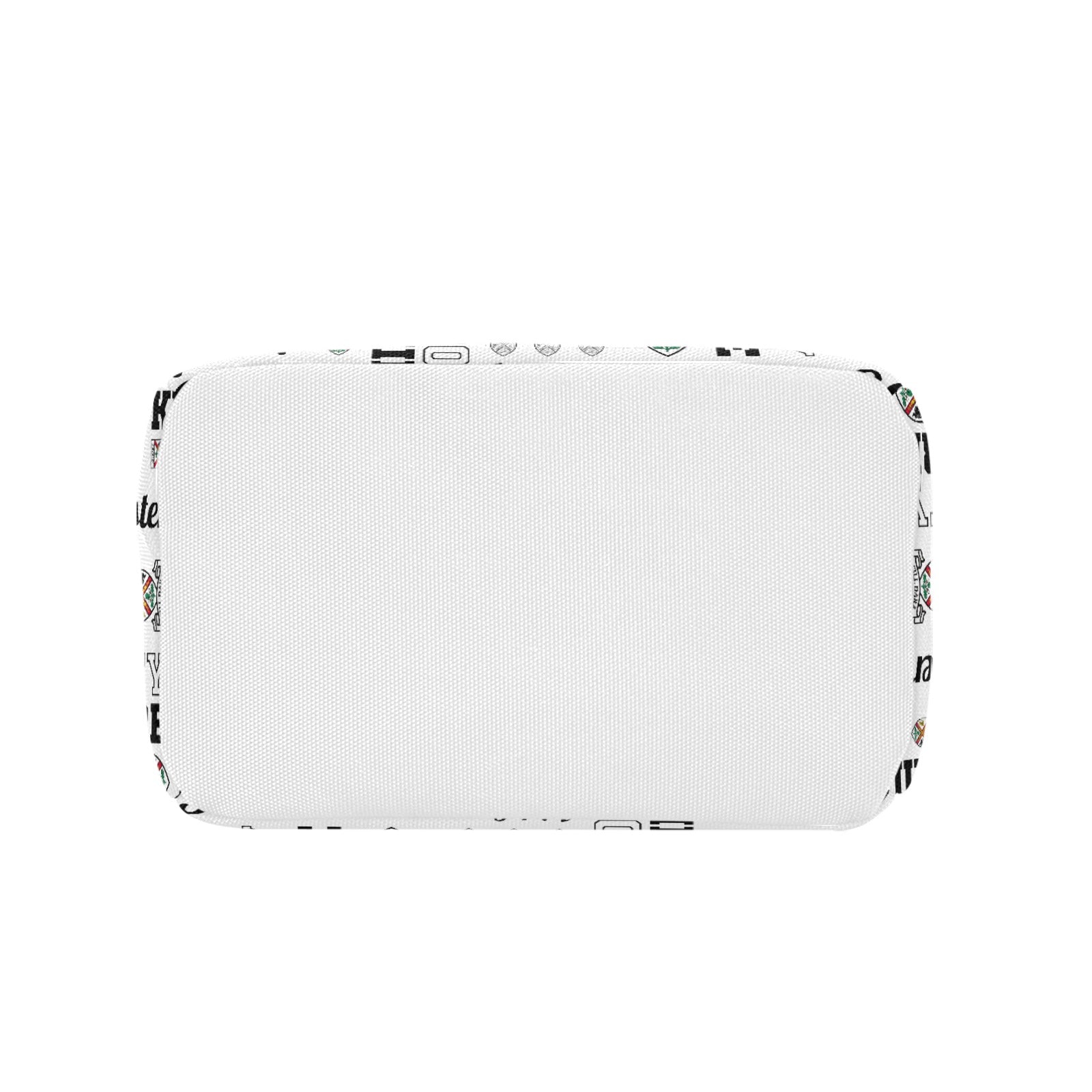 County Kildare Repeat Print Lunch Bag