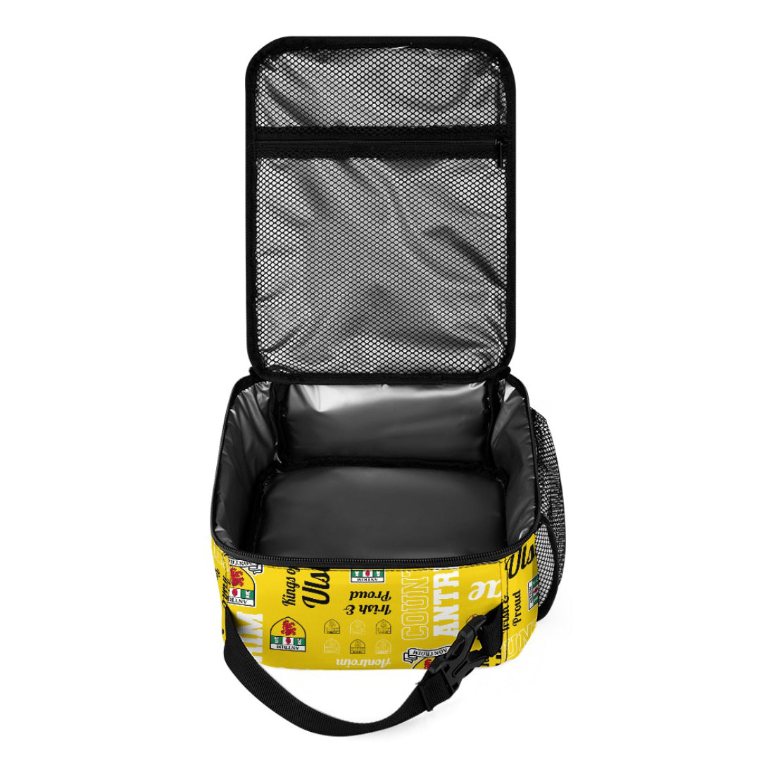 County Antrim Backpack, Lunch Bag & Pencil Case Set