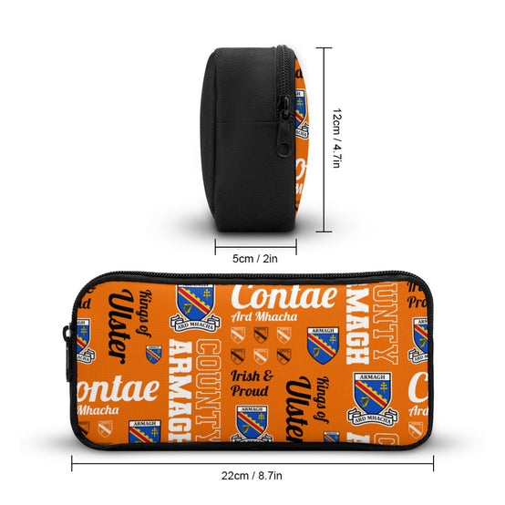 County Armagh Backpack, Lunch Bag & Pencil Case Set