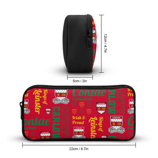 County Carlow Backpack, Lunch Bag & Pencil Case Set