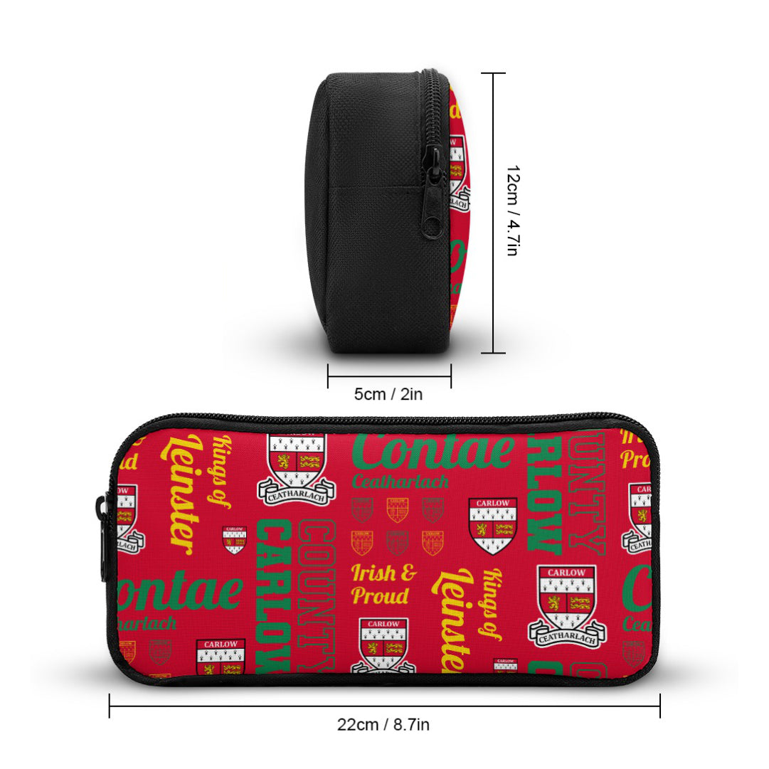 County Carlow Backpack, Lunch Bag & Pencil Case Set