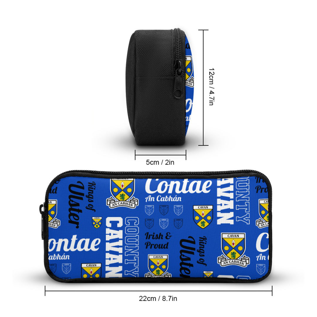 County Cavan Backpack, Lunch Bag & Pencil Case Set