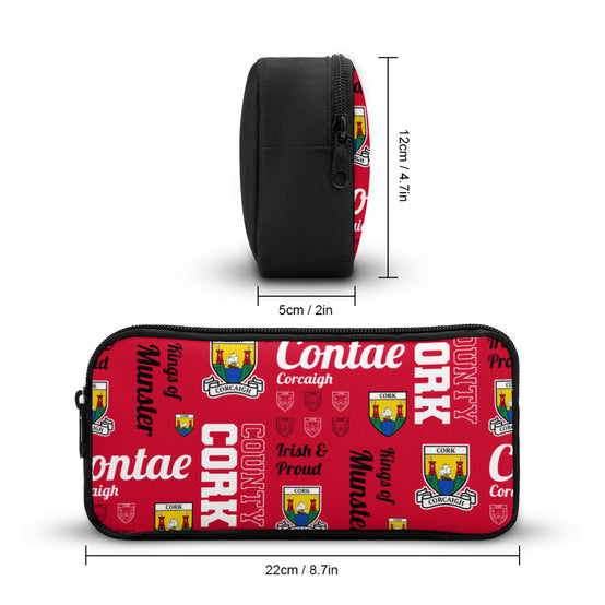 County Cork Backpack, Lunch Bag & Pencil Case Set