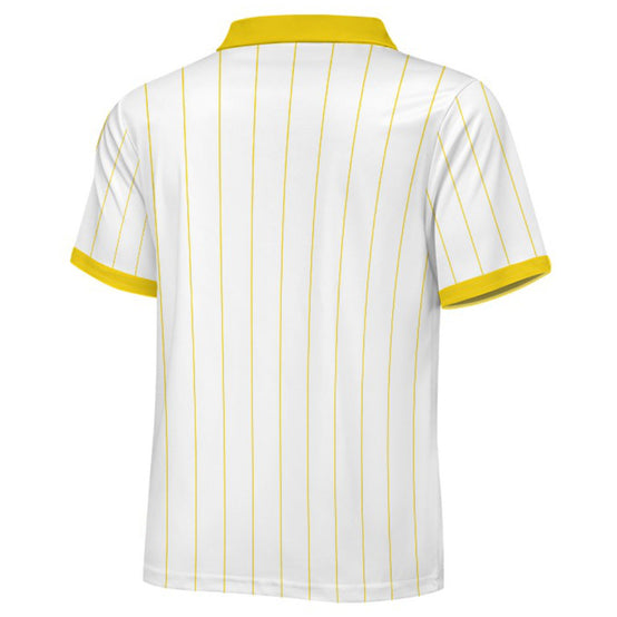 County Antrim Retro Jersey Away Edition - Adults
