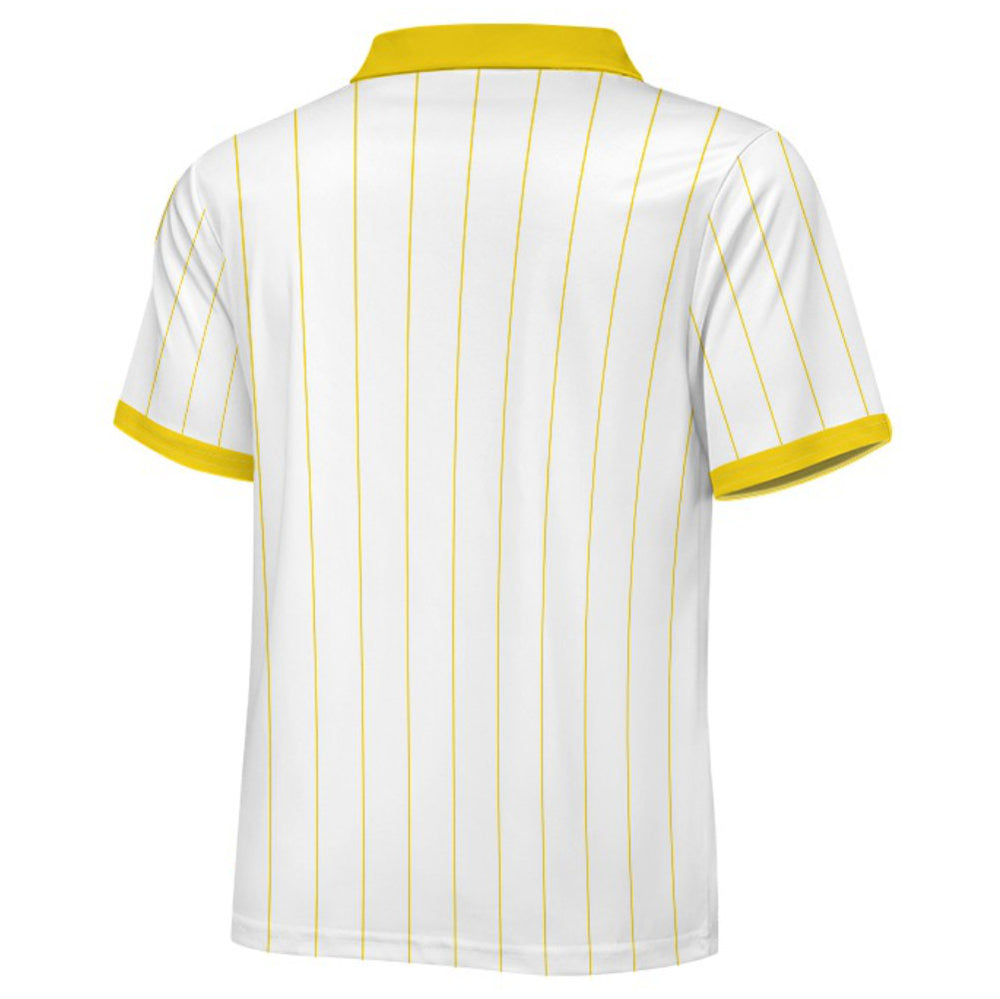 County Antrim Retro Jersey Away Edition - Adults
