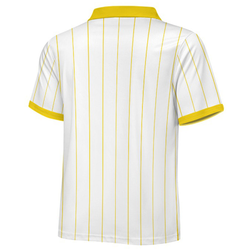 County Antrim Retro Jersey Away Edition - Kids