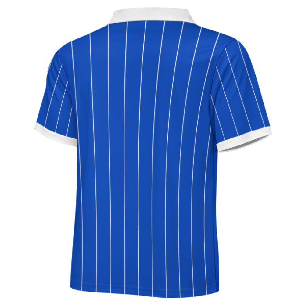 County Cavan Retro Jersey Home Edition - Adults