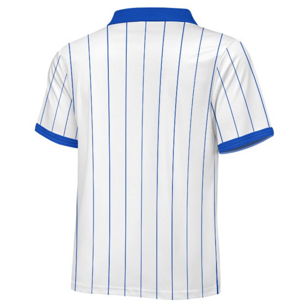 County Cavan Retro Jersey Away Edition - Kids