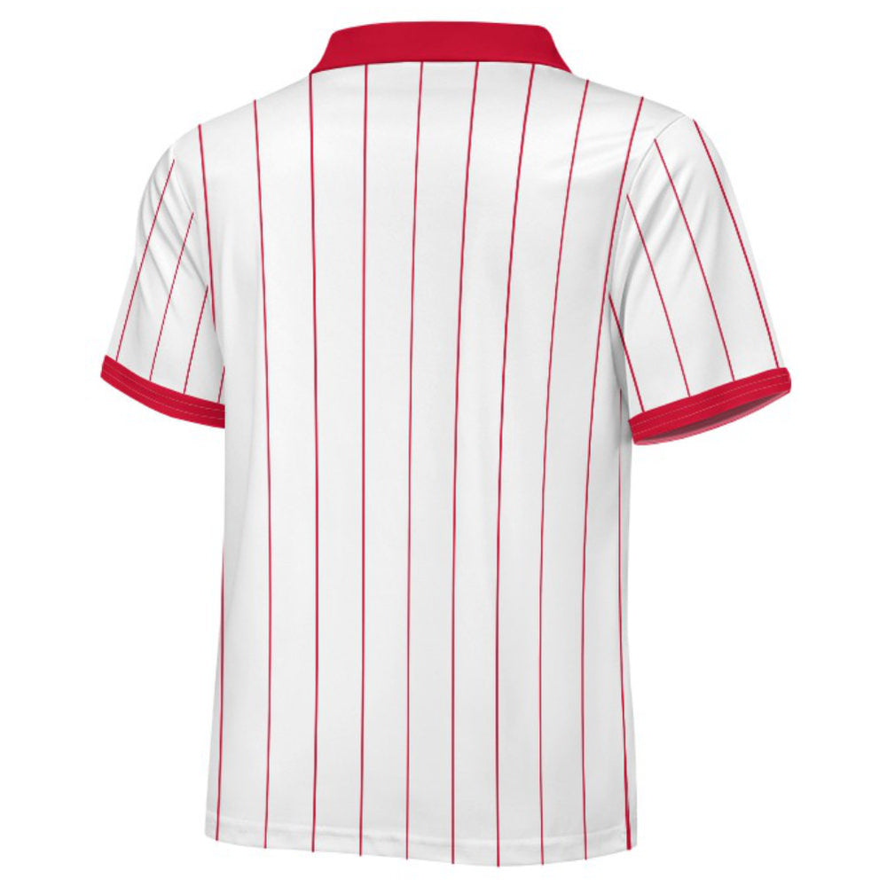 County Cork Retro Jersey Away Edition - Kids