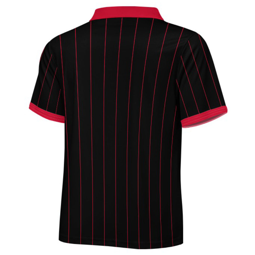 County Down Retro Jersey Away Edition - Adults