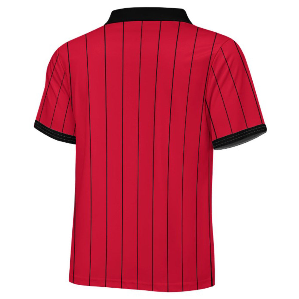County Down Retro Jersey Home Edition - Kids